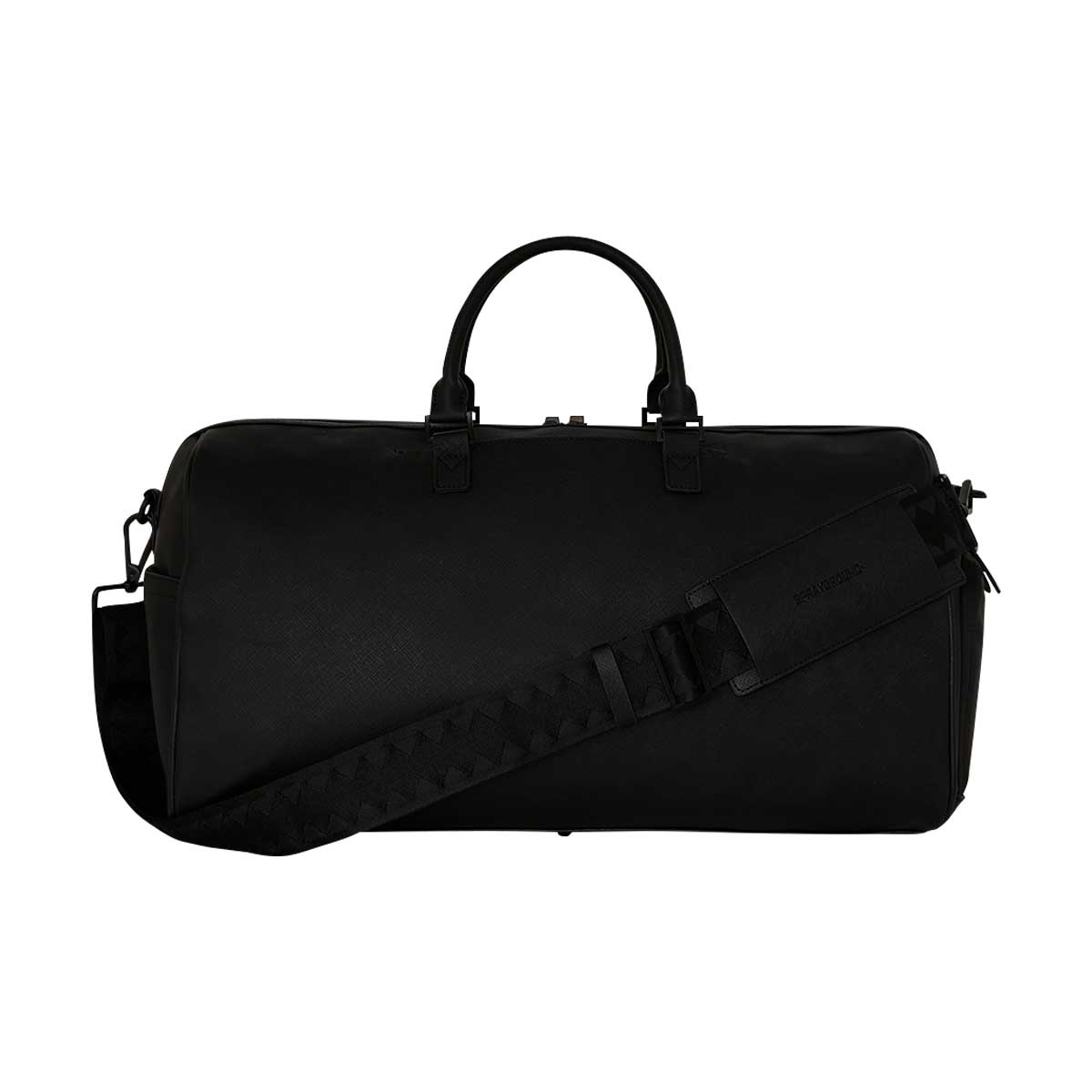 SPRAYGROUND Knit Commander Duffle