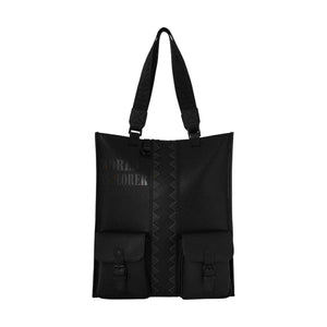 SPRAYGROUND World Explorer Entrepreneur Cargo Tote