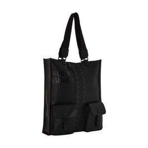 SPRAYGROUND World Explorer Entrepreneur Cargo Tote