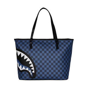 Sprayground Midnight Magic Sharks in Paris Tote