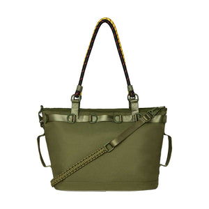 SPRAYGROUND Won't Stop Till The Top Tote