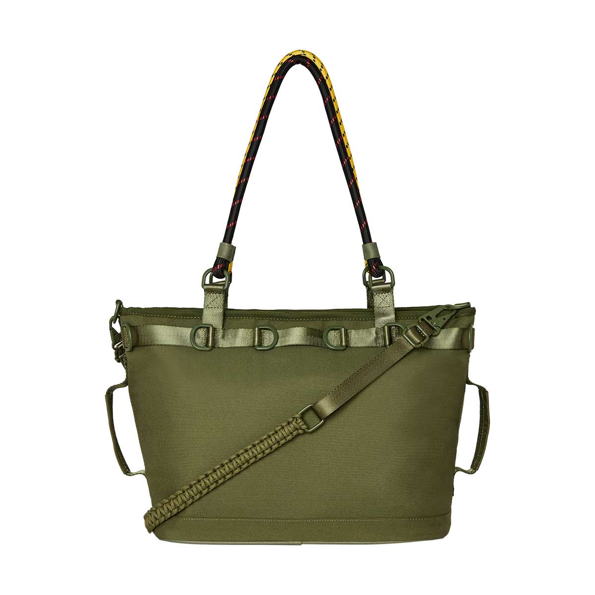 SPRAYGROUND Won&#39;t Stop Till The Top Tote