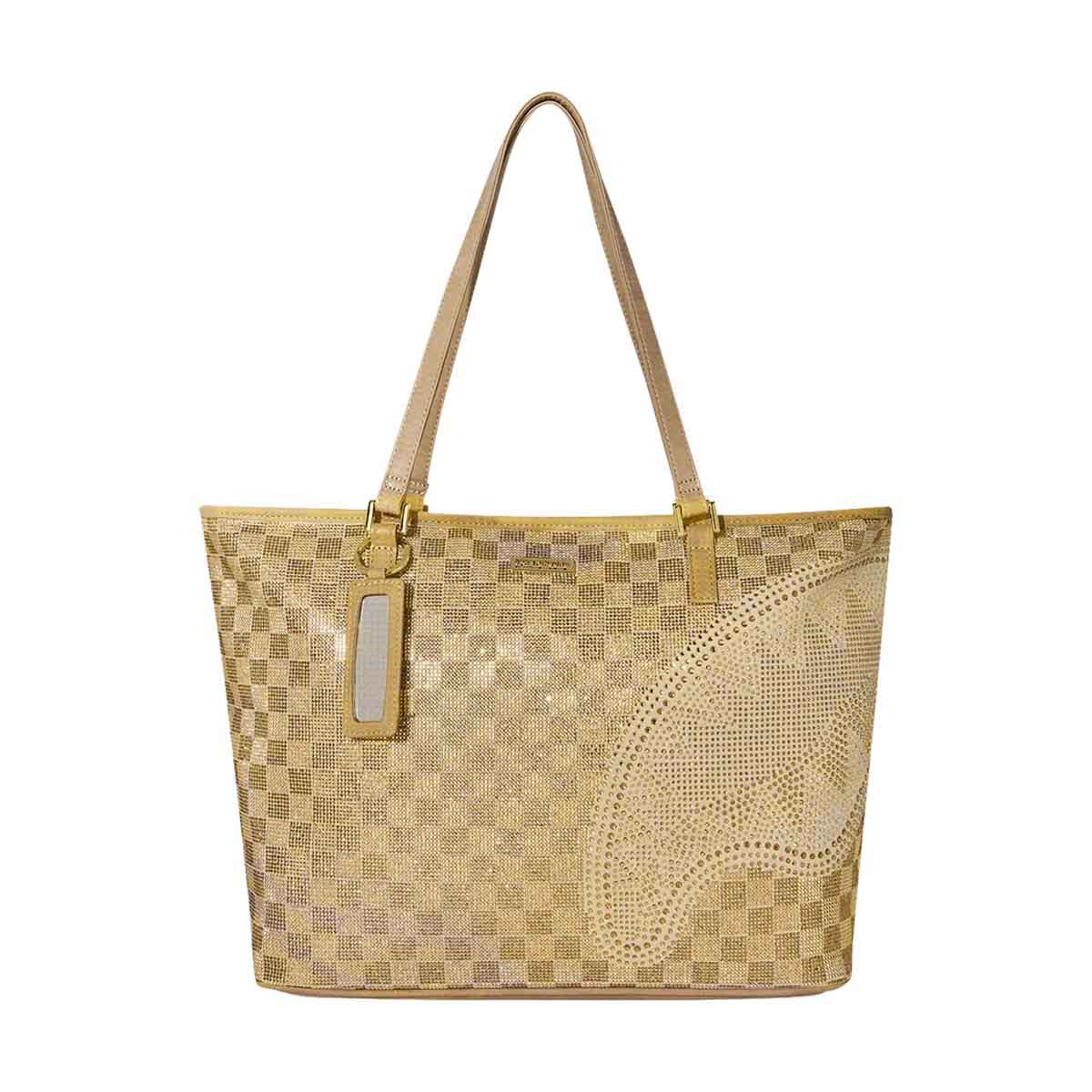 SPRAYGROUND Trinity 24K Tote - 