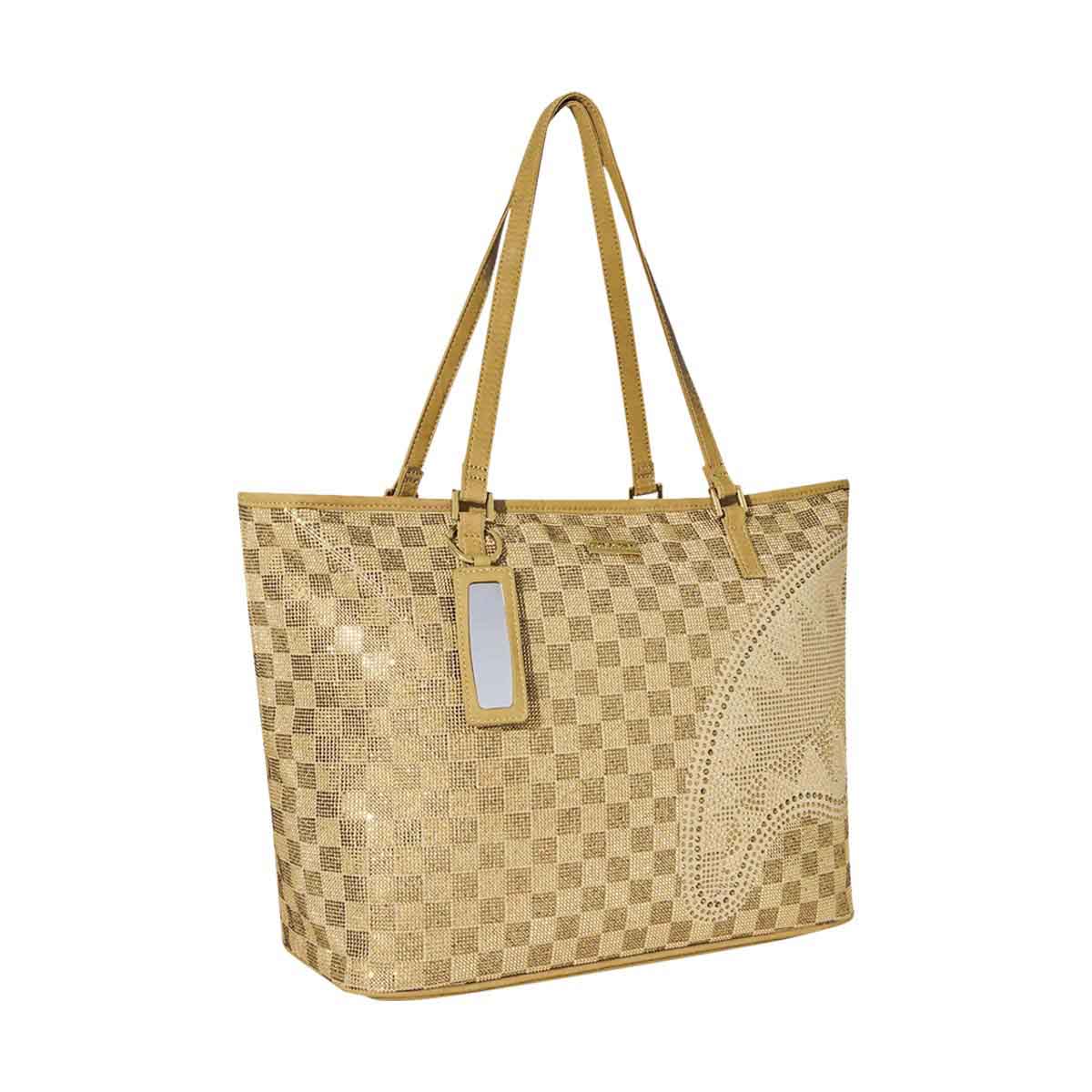 SPRAYGROUND Trinity 24K Tote - 