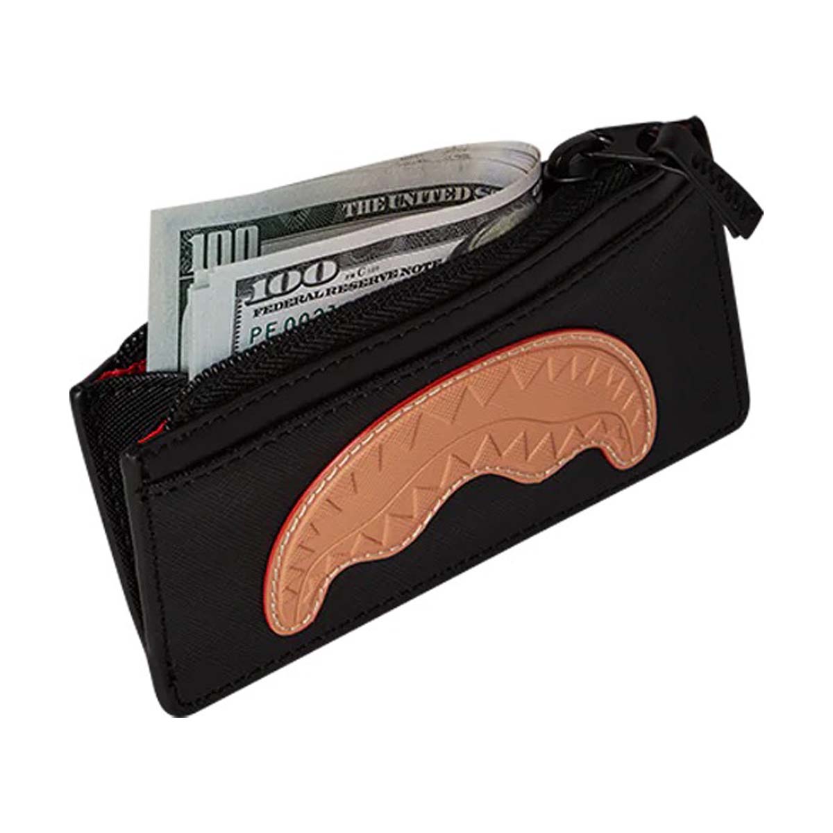 Sprayground Grand Tourer Slim Money Holder