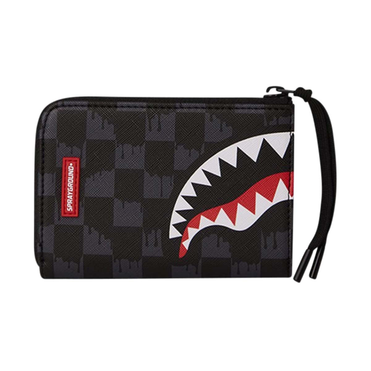 小物 SHARK MINI WALLET WGM Amazon.com: cute whale shark coin purse, shark wallet
