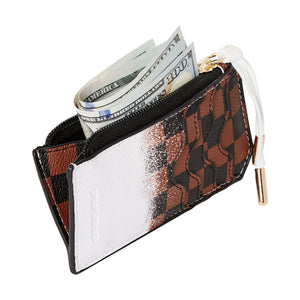 Praysharks Worldwide Slim Money Holder