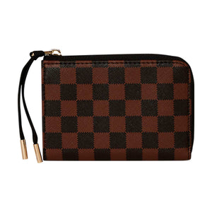 SPRAYGROUND Sawtooth Sharks in Paris Wallet