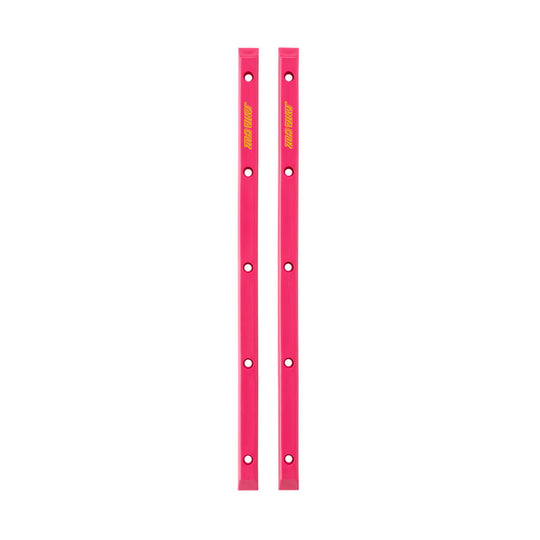 Santa Cruz Slimline Rails Pink Santa Cruz