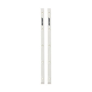 Santa Cruz Slimline Rails White Santa Cruz