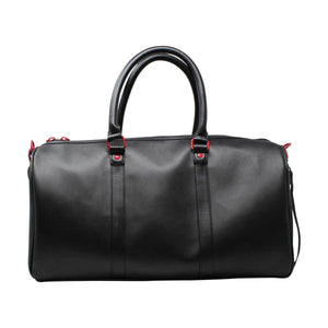 Jordan Jumpan 'Black' Duffle Bag