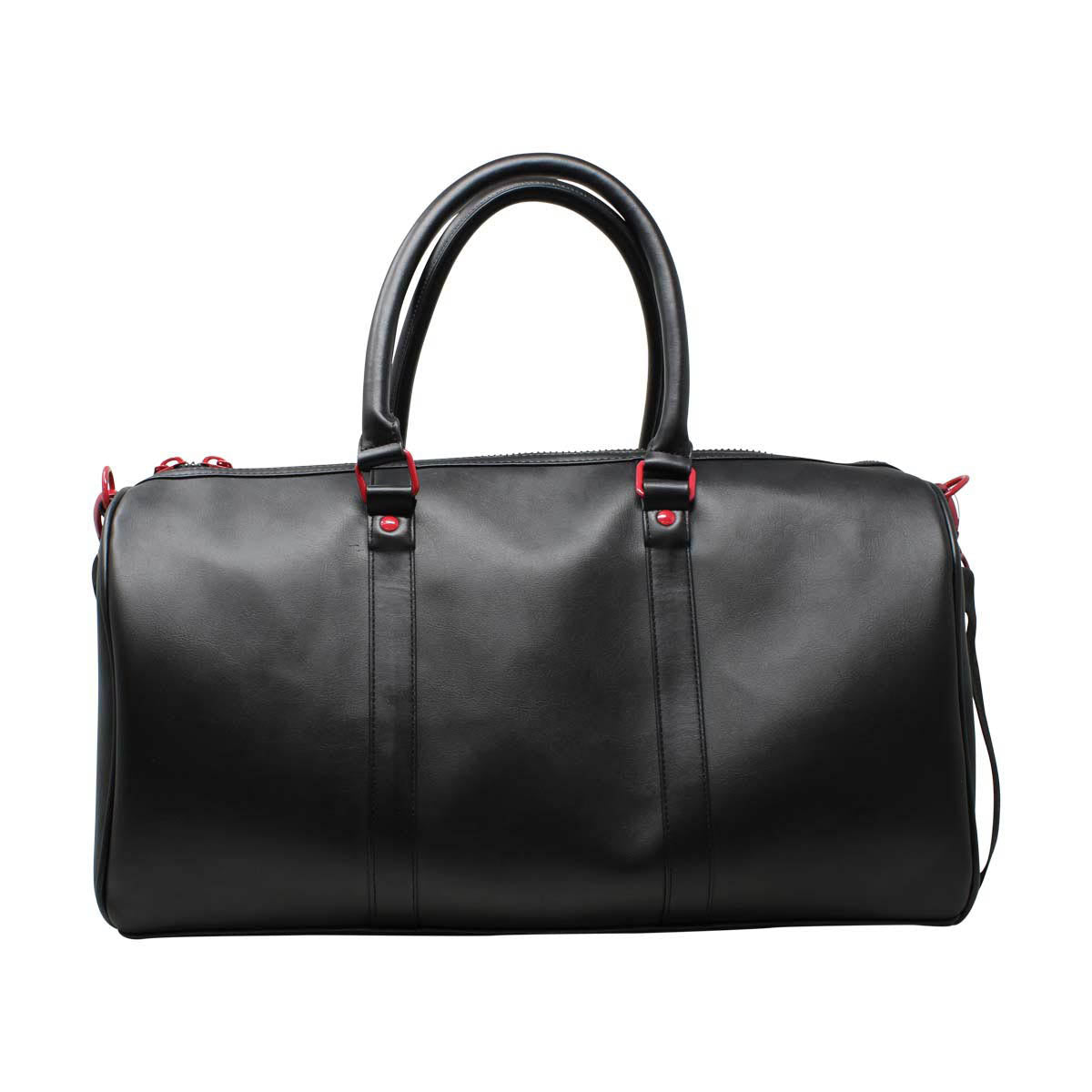 Jordan Jumpan &#39;Black&#39; Duffle Bag