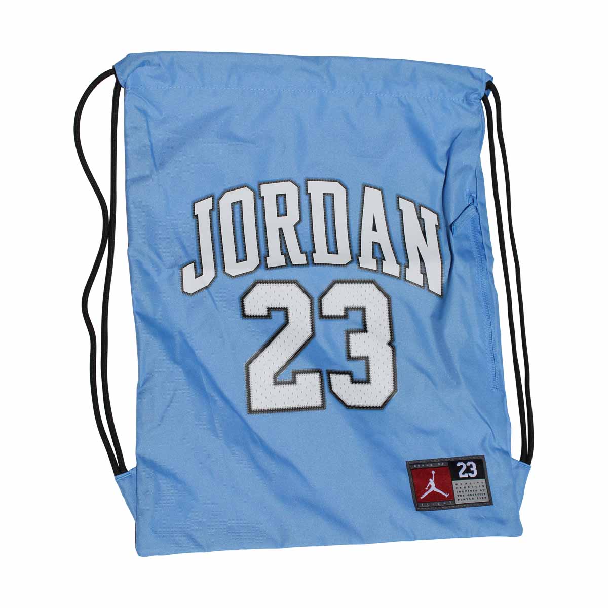 Jordan Jersey Gym Sack - 