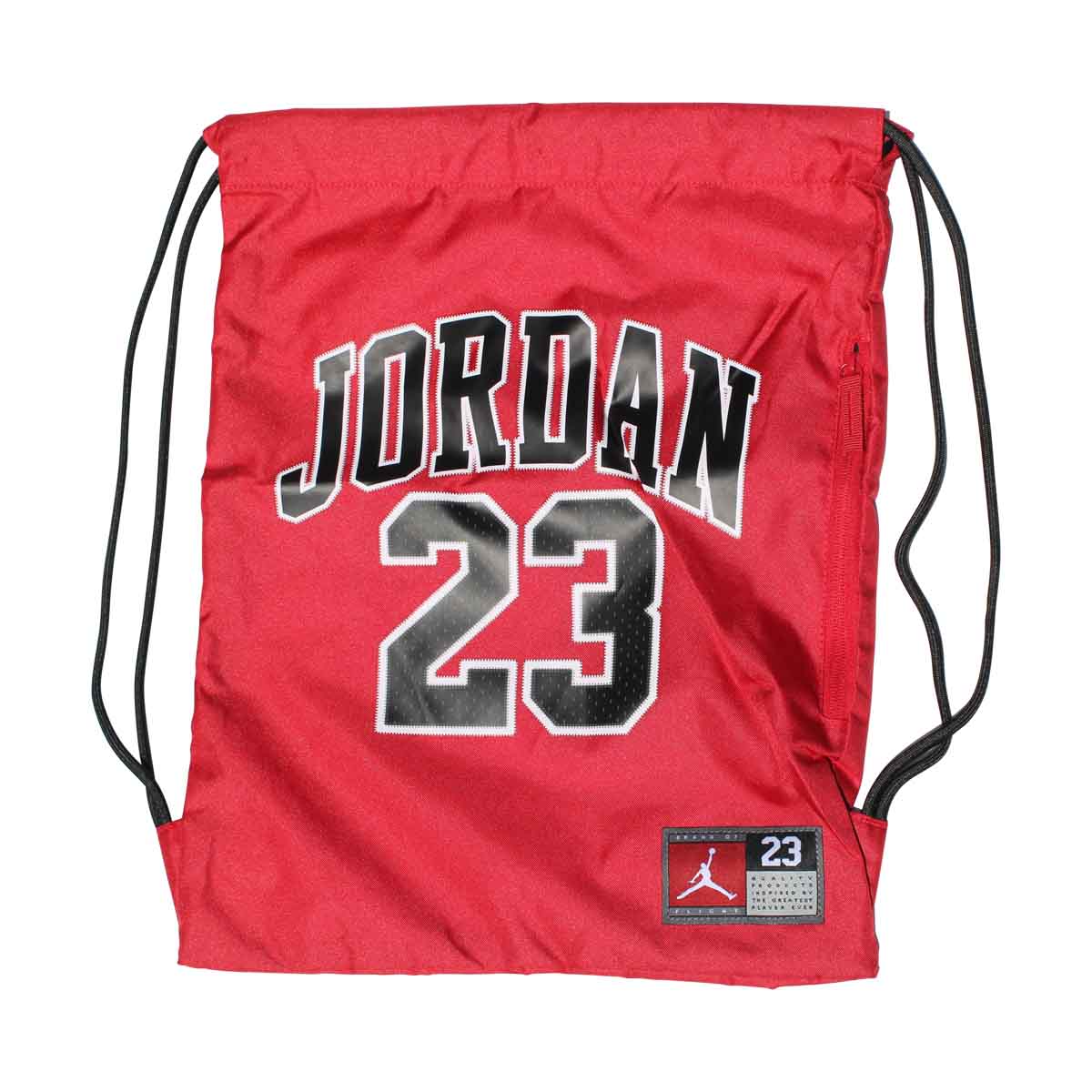 Jordan Jersey Gym Sack - 