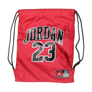 Jordan Jersey Gym Sack