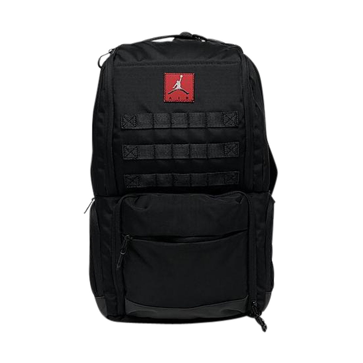 Jordan Collector's 'Black' Backpack - 