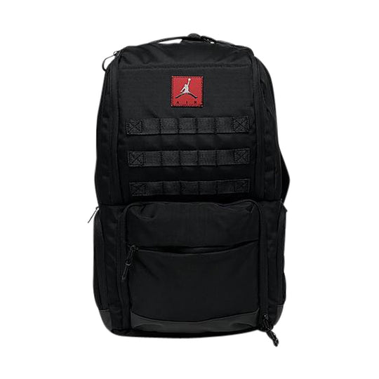 Jordan Collector's 'Black' Backpack