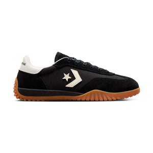 CONVERSE Run Star Trainer 'Black Egret' Unisex Shoes