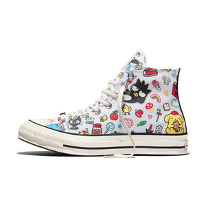 CONVERSE Chuck 70 'Hello Kitty and Friends' Women's Shoes