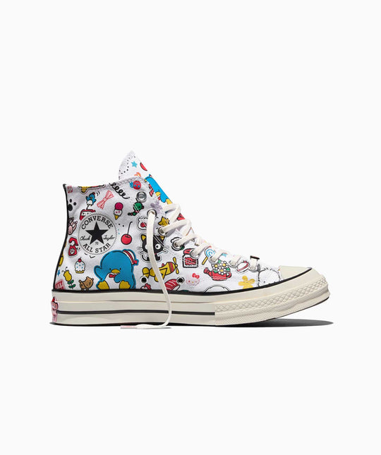 CONVERSE Chuck 70 'Hello Kitty and Friends' Women's Shoes