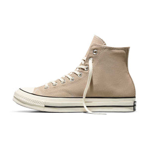 CONVERSE Chuck 70 High 'Sand' Unisex Shoes