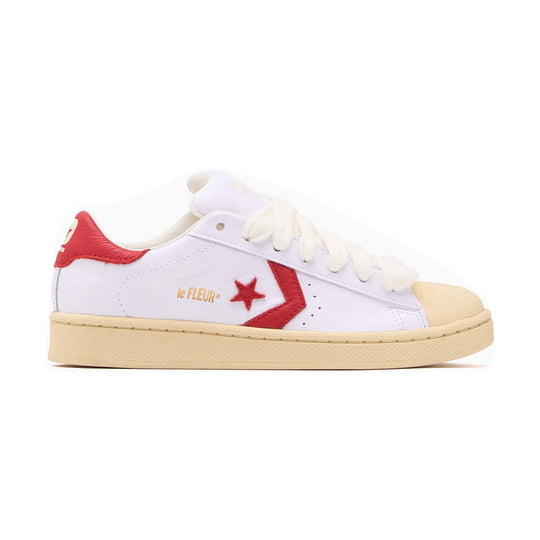 CONVERSE x GOLF le FLEUR* Pro Leather Unisex Shoes