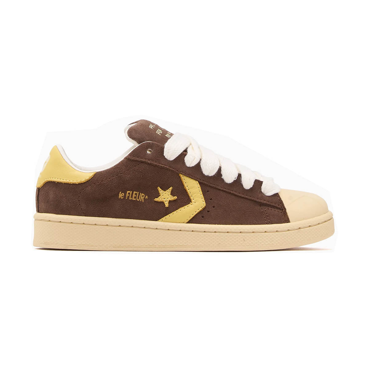 CONVERSE x GOLF le FLEUR* Pro Leather Unisex Shoes - 