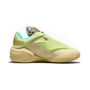 CONVERSE SHAI 001 Lace Up 'Cheetah' Big Kids' Shoes