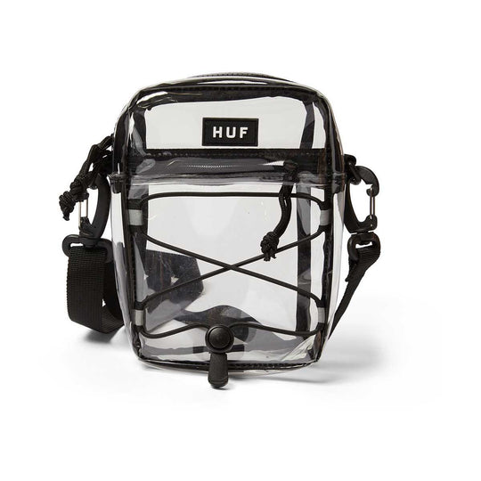 HUF Bowery Side Bag