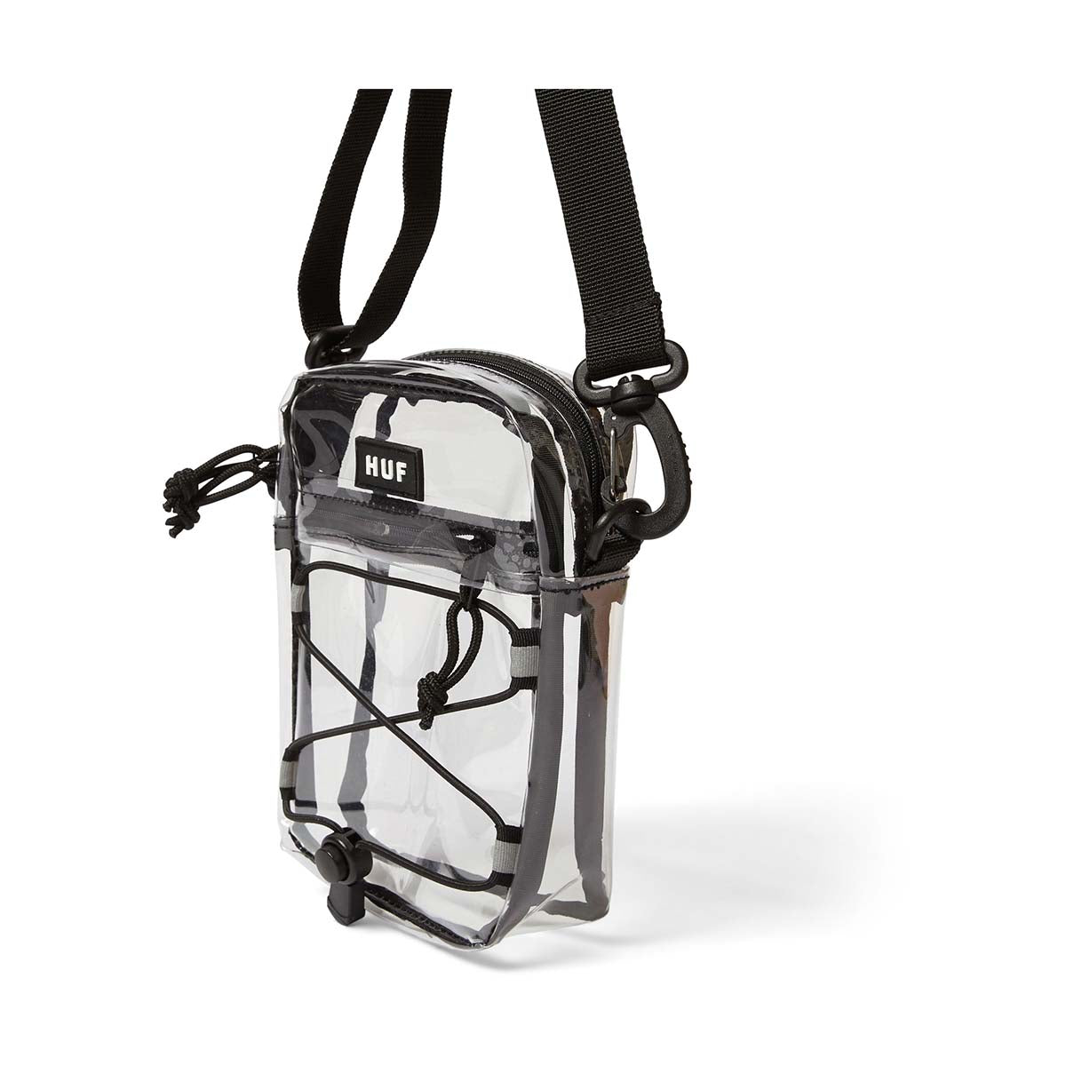 HUF Bowery Side Bag - 