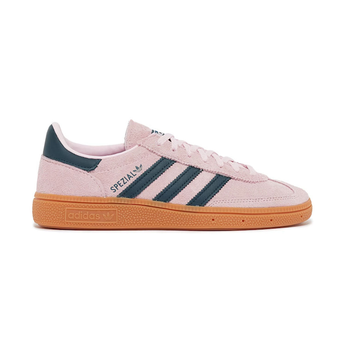 Adidas Handball Spezial 'Arctic Night in Light Pink' Women's Shoes - Adidas Shoes For Men