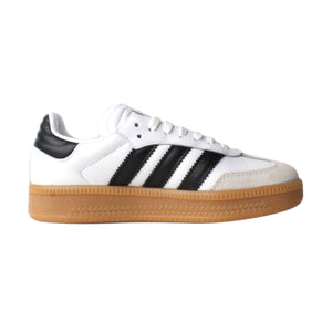 Adidas Samba XLG OG 'White Black Gum' Big Kids' Shoes