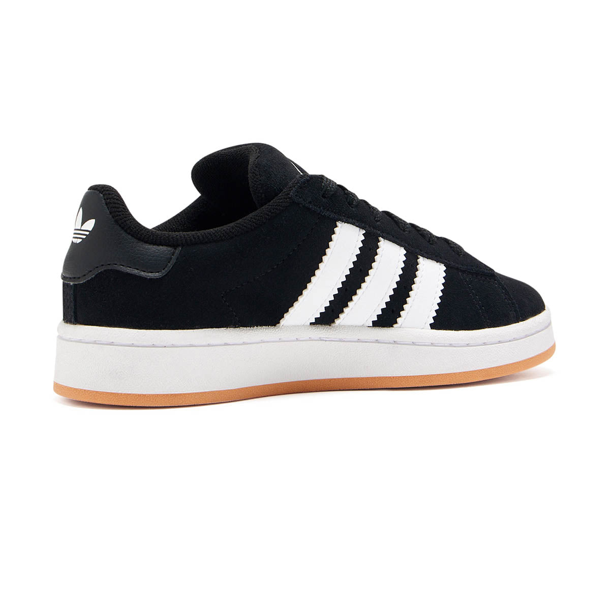 adidas Kids' Preschool Campus 00s Shoes, Size 3, Black/White adidas Kids' Preschool Campus 00s Shoes, Size 3, Black/White