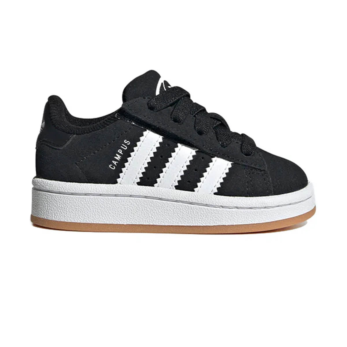 Adidas Campus 00 &#39;Elastic Core Black&#39; Toddler Shoes
