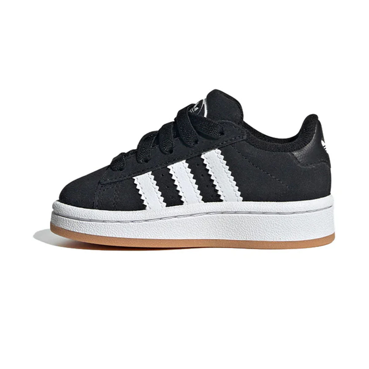 Adidas Campus 00 &#39;Elastic Core Black&#39; Toddler Shoes