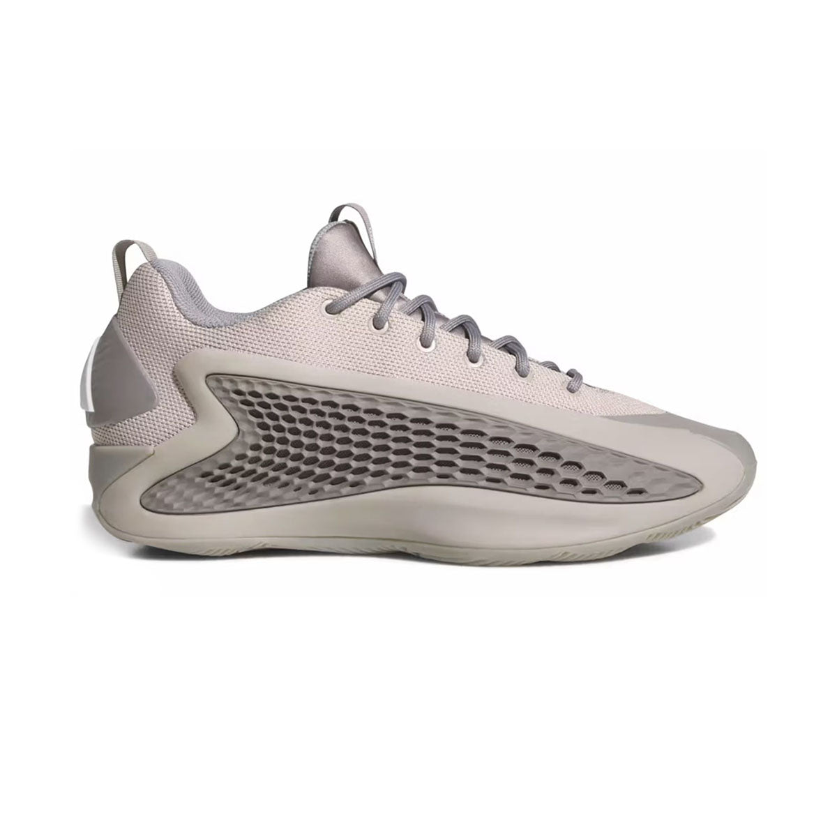 Adidas AE1 Low &#39;Metallic Grey&#39; Men&#39;s Shoes