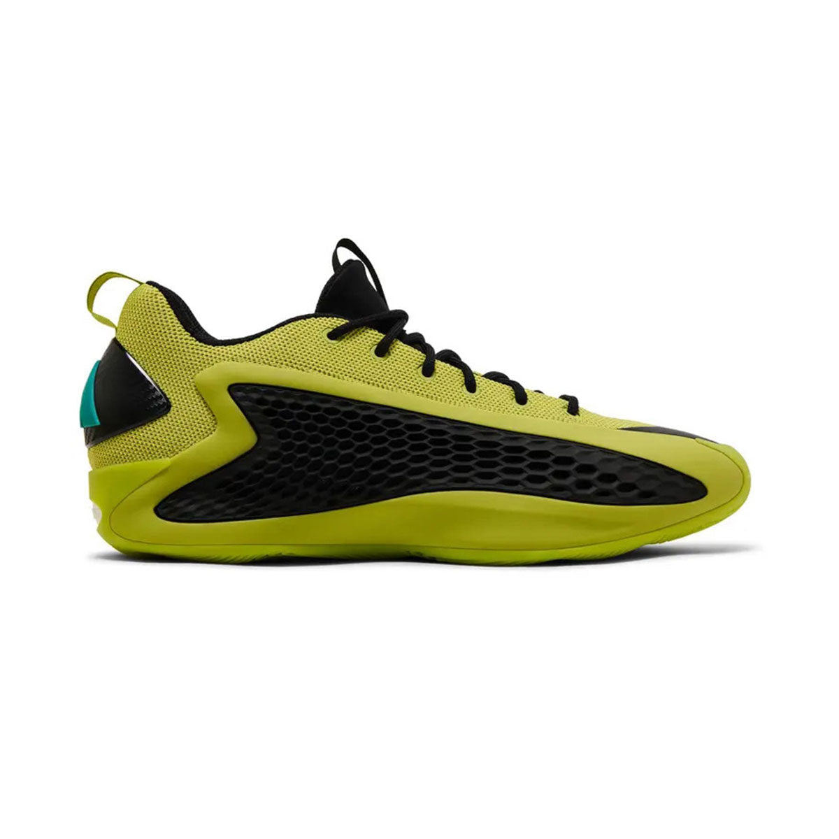 Adidas AE1 Low 'Preloved Lime' Men's Shoes - 