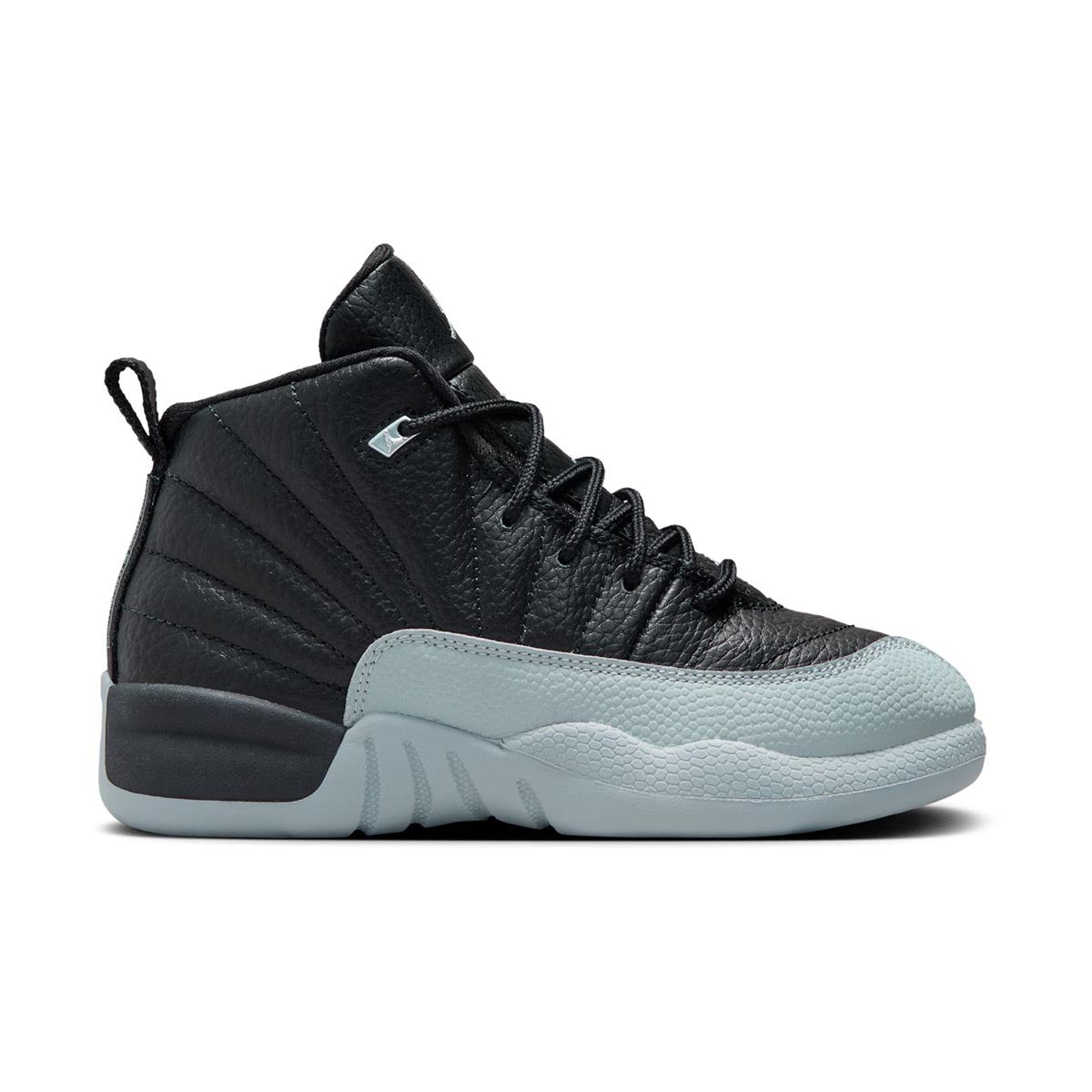 Jordan 12 Retro 'Barons' Little Kids' Shoes - 