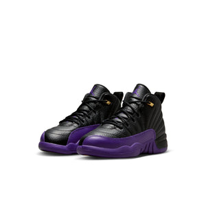 Jordan 12 Retro Little Kids' Shoes