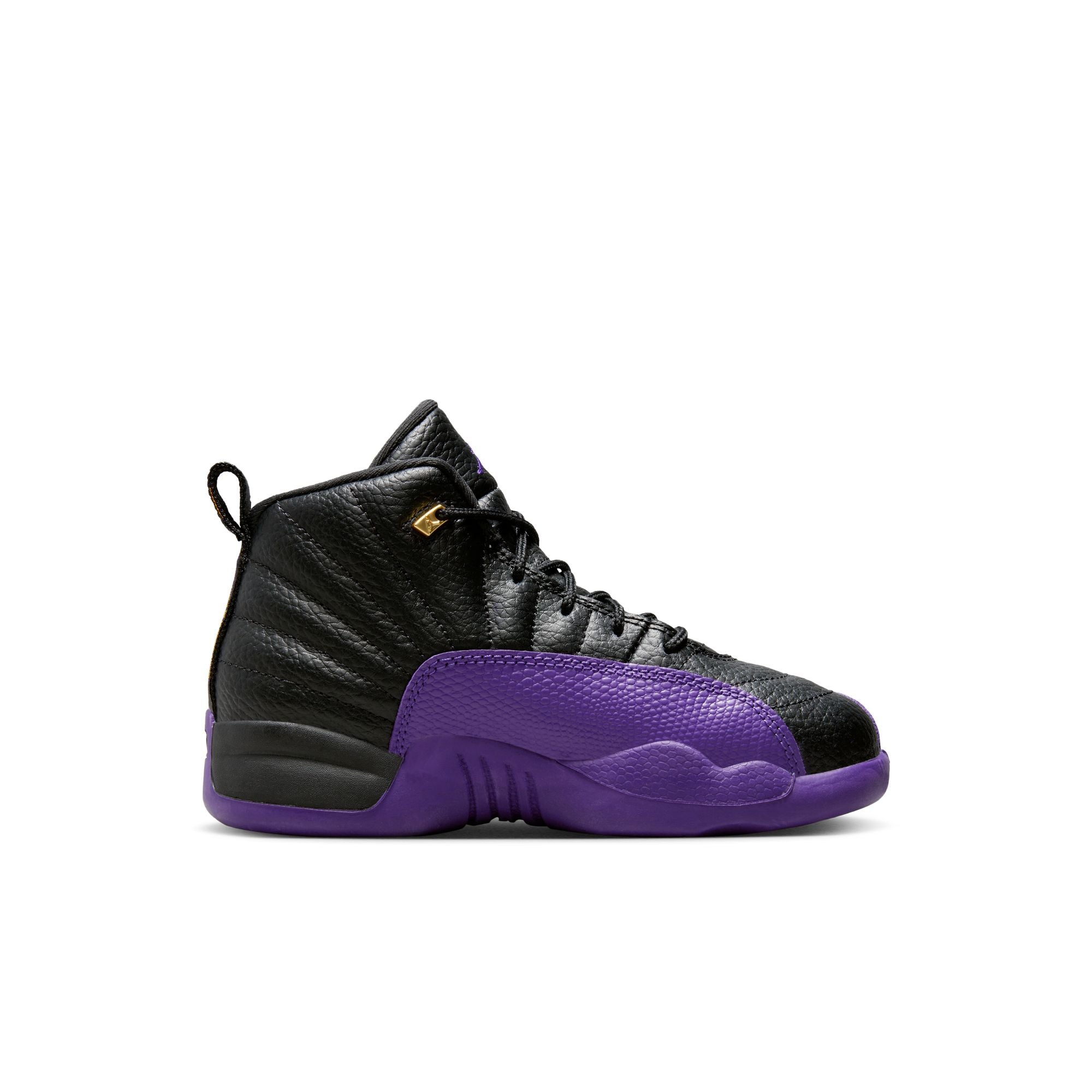 Jordan 12 Retro Little Kids' Shoes - EASTER SALE