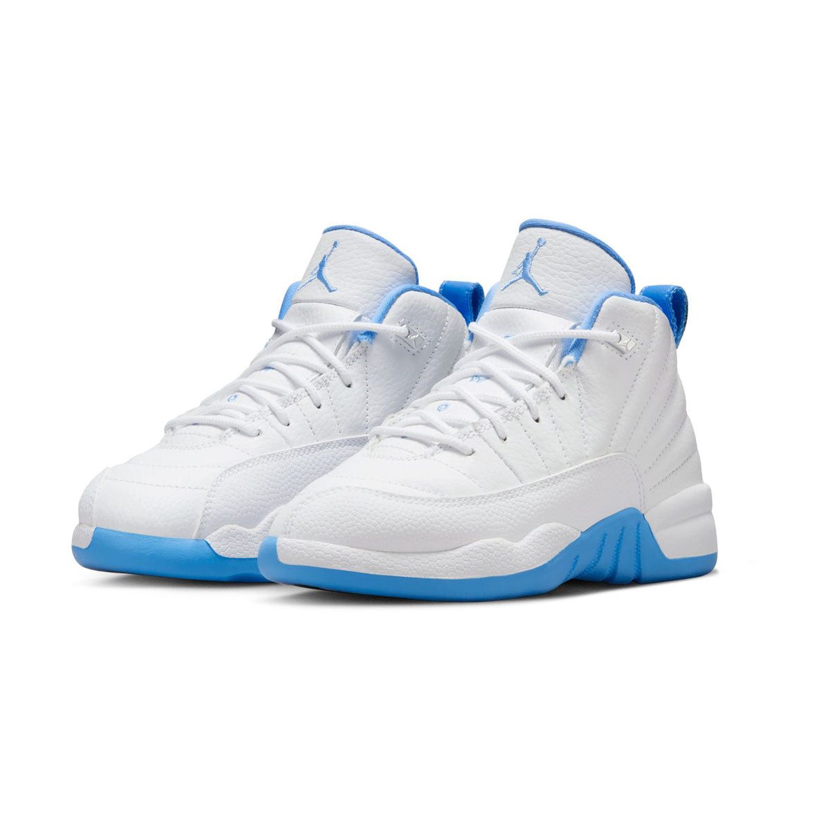 Jordan 12 Retro &#39;Melo&#39; Little Kids&#39; Shoes