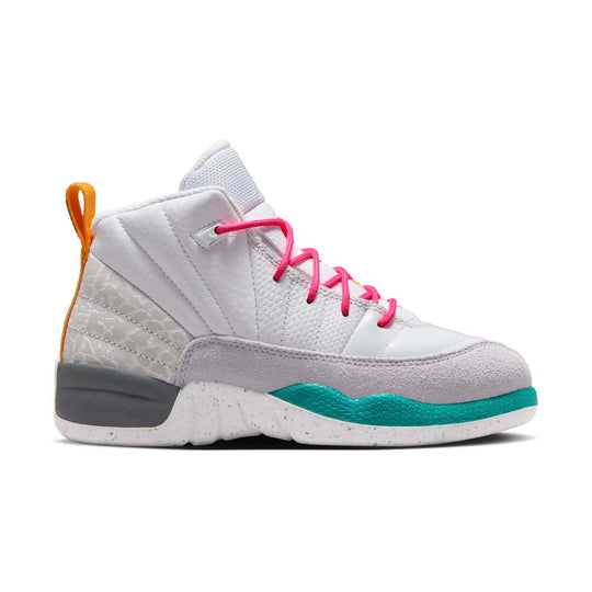 Jordan 12 Retro Little Kids' Shoes