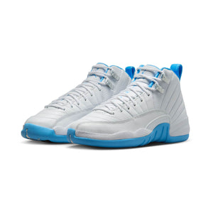 Air Jordan 12 Retro 'Melo' Big Kids' Shoes