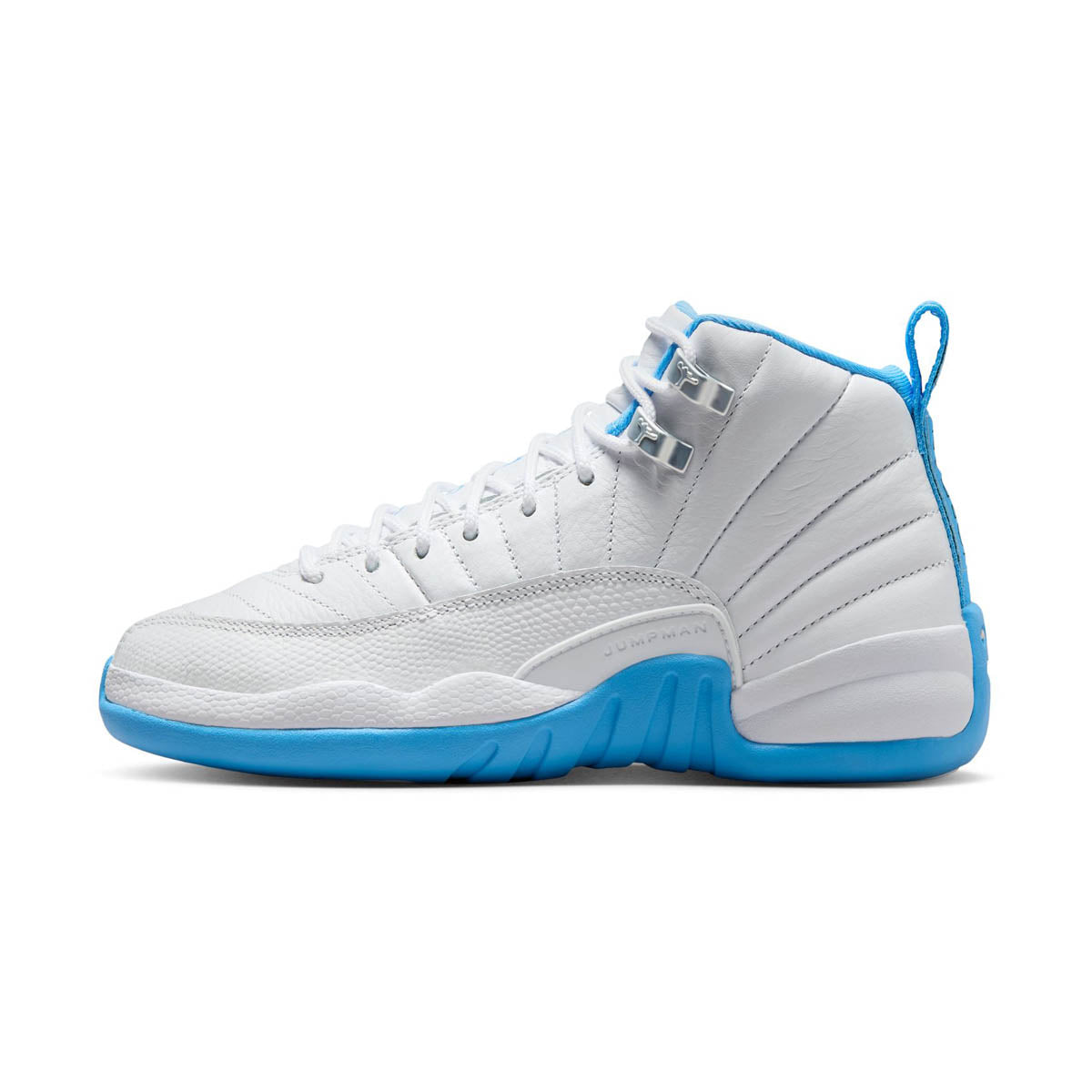 Air Jordan 12 Retro 'Melo' Big Kids' Shoes