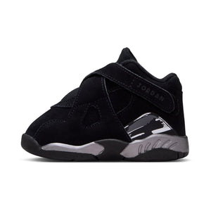 Jordan 8 Retro 'Chrome' Baby/Toddler Shoes