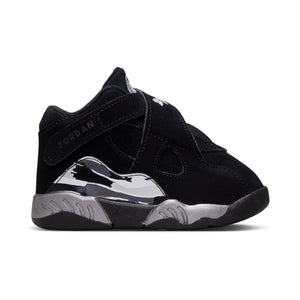 Jordan 8 Retro 'Chrome' Baby/Toddler Shoes