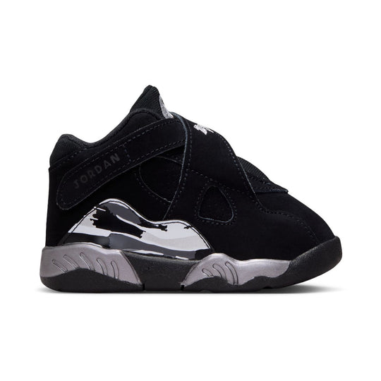 Jordan 8 Retro 'Chrome' Baby/Toddler Shoes