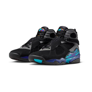 Air Jordan 8 Retro 'Aqua' Men's Shoes