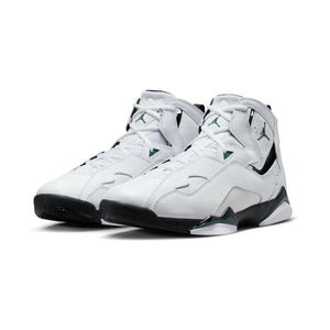 Jordan True Flight 'White Oxidized Green' Men's Shoes