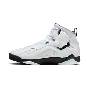 Jordan True Flight 'White Oxidized Green' Men's Shoes